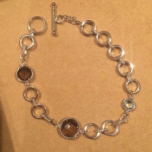 Anthony Nak Bracelet